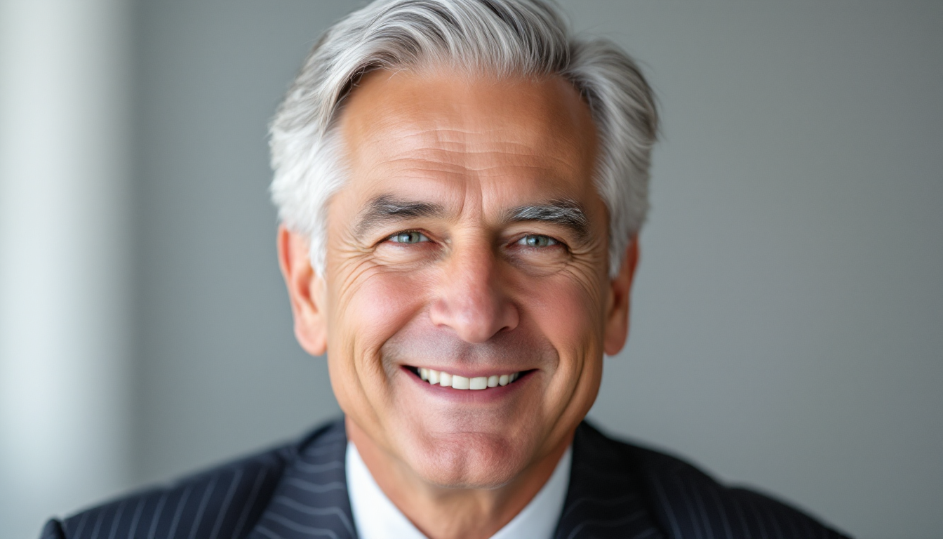 Michael O'Brien