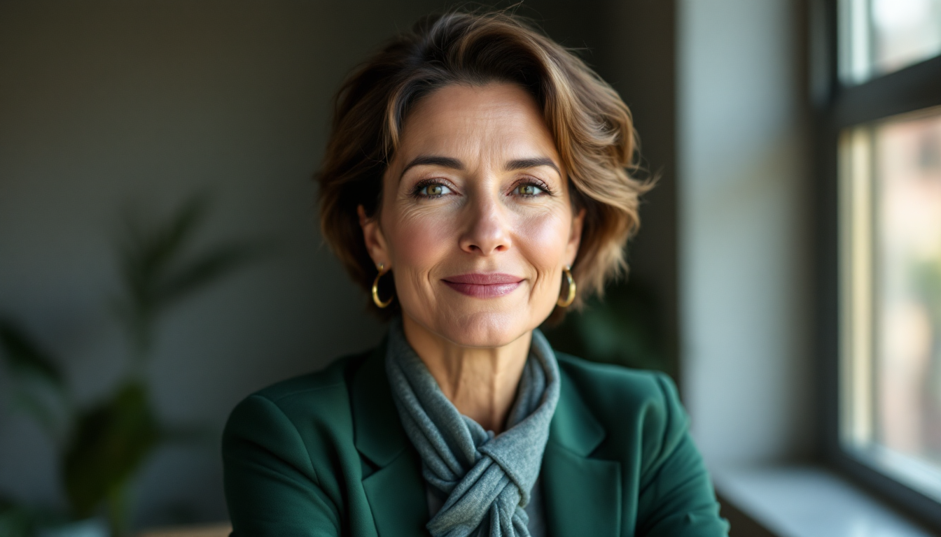 Dr. Rachel Goldstein