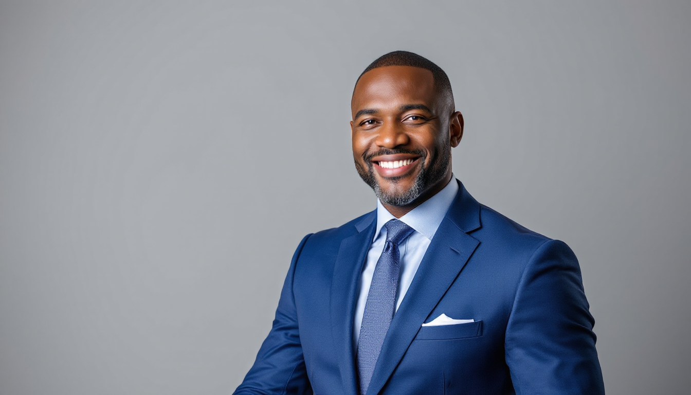 David Okonkwo