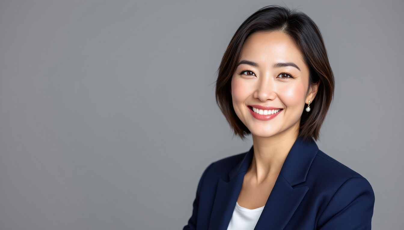 Alexandra Chen