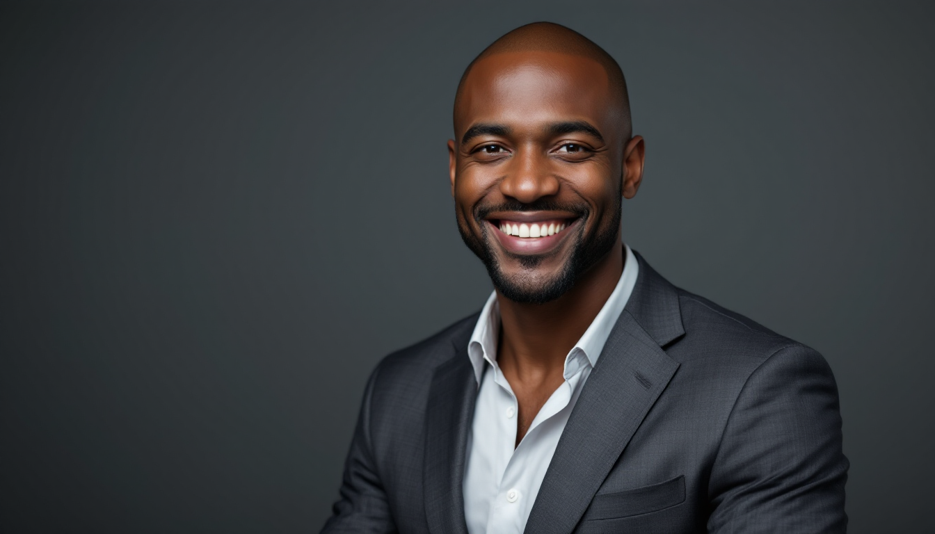 Marcus Thompson
