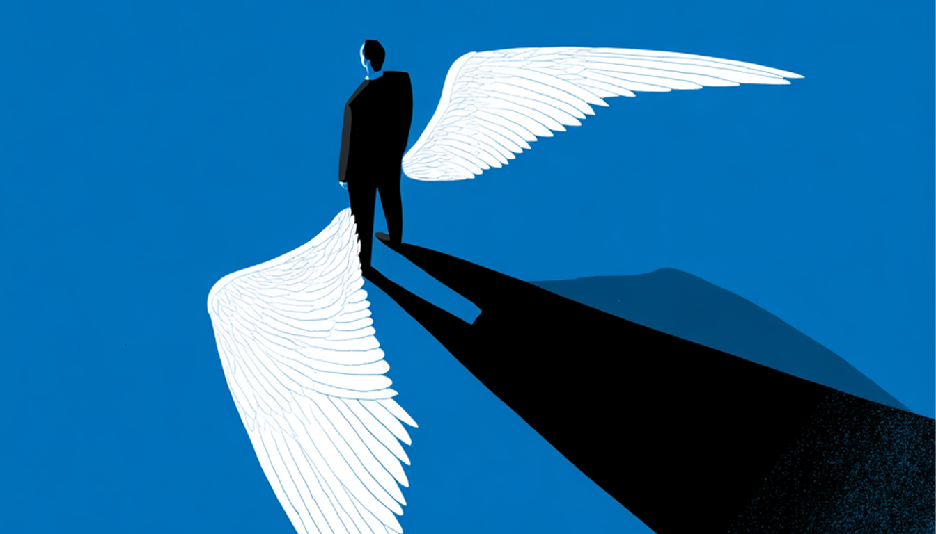 How to Find Angel Investors in 2025: A Founder's Complete G…
