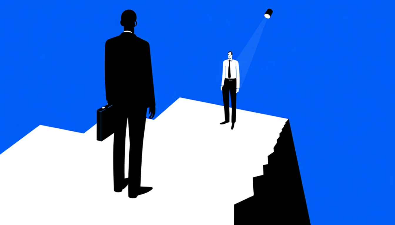 The Future of Investment Matchmaking: How Technology is Dem…
