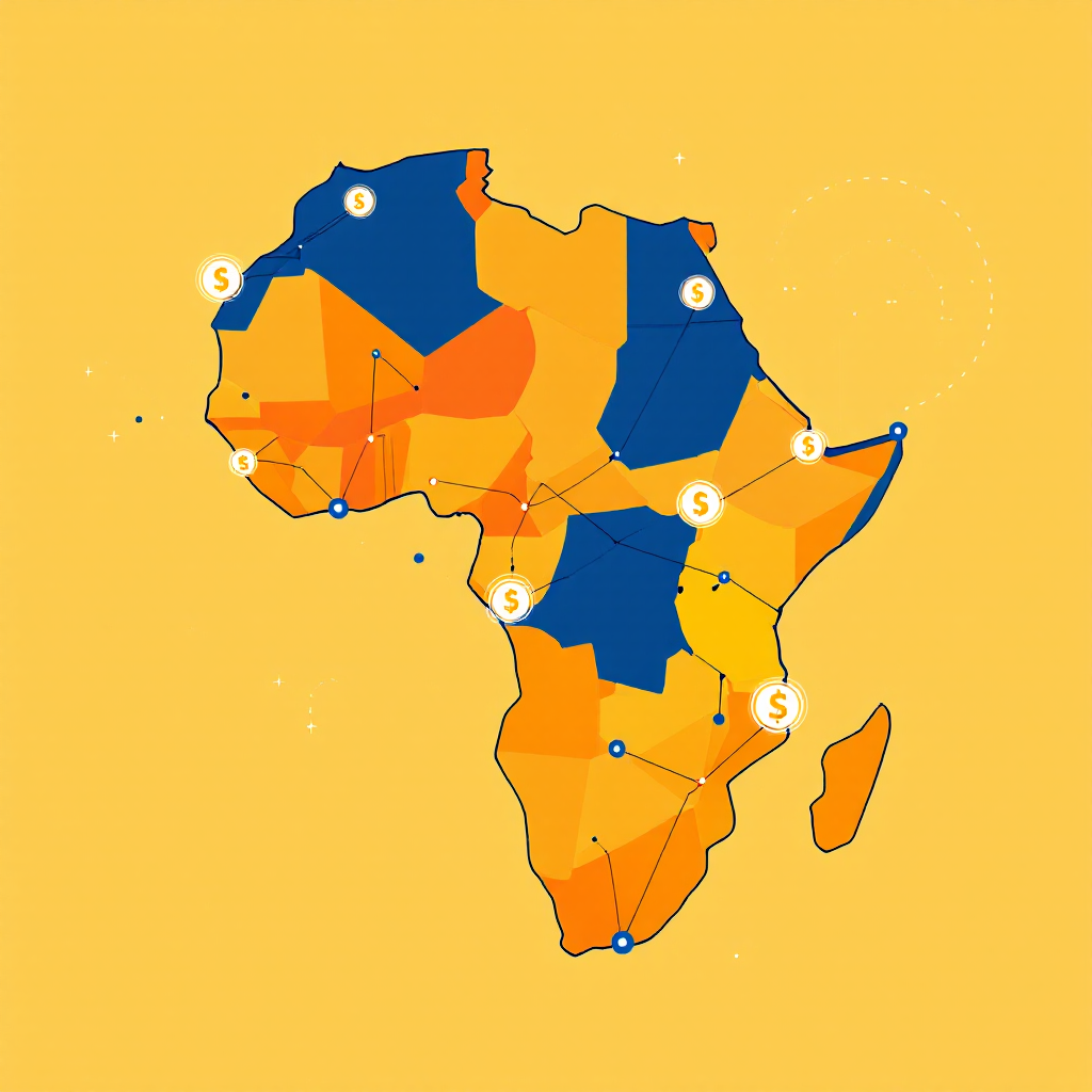 Series A - Pan-African Payments Infrastructure